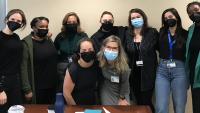 The Women's Mental Health @Ob/Gyn team